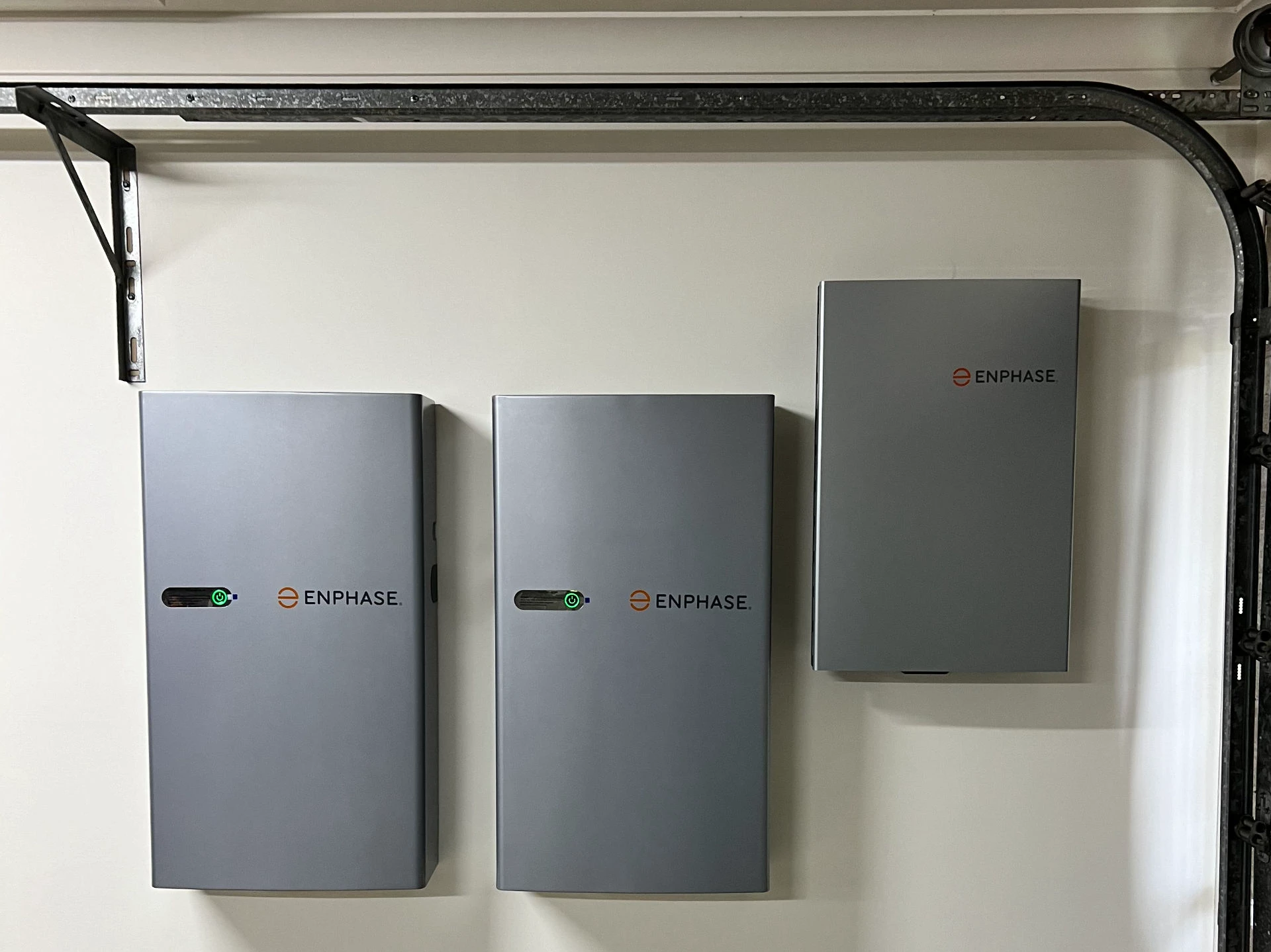 Enphase Battery - Solar Energy Storage - GoSolar Newcastle